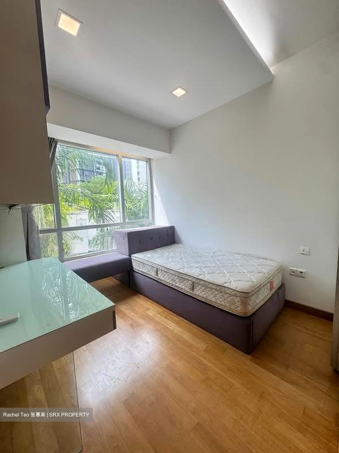 Amber Residences (D15), Condominium #564095851
